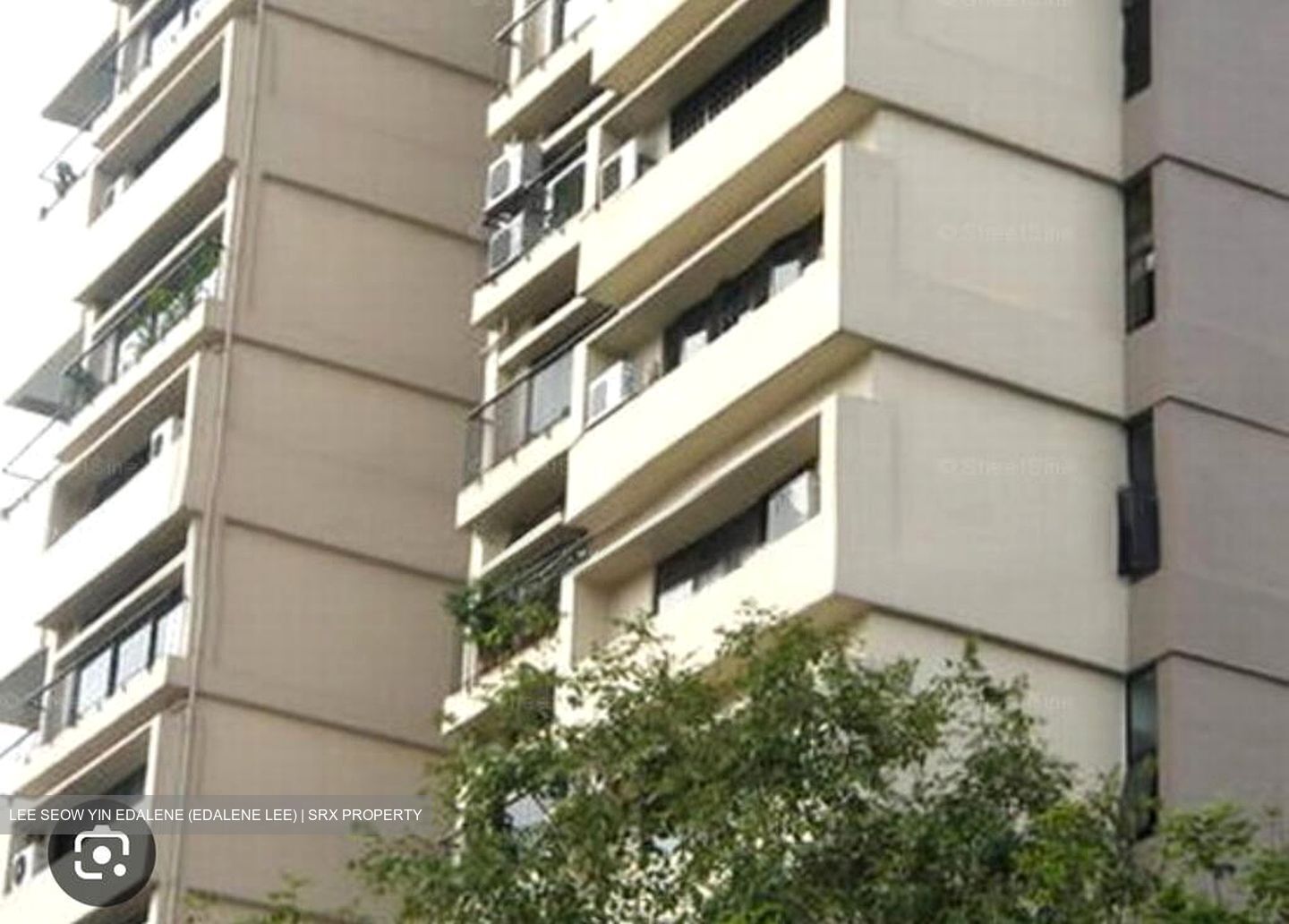 Balmoral Point (D10), Apartment #503311521